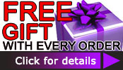 Free Gift With Every Purchase