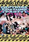 Mondo Extreme -042 Captains Costume Party