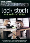 Lock, Stock & Smoking Dildos
