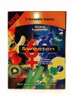 Sweeten 69 Pouches 2 Tablets