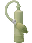 Xtender II Glow in the Dark Penis Pump 8
