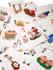 Playing Cards Boobs Animated