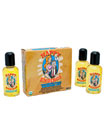 Happy Endings Travel Set Orgasmically Organic Massage Oil