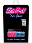Lets F*ck Dice Game