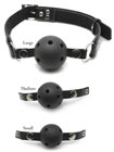 Ball Gag Training System Fetish Fantasy