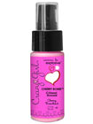 Crazy Girl Cherry Bomb Clitoral Arousal Cherry Knockout 1 Fl. Oz