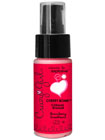 Crazy Girl Cherry Bomb Clitoral Arousal Strawberry Sweetheart 1 Fl. Oz