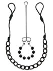 Nipple and Clit Jewelry Fetish Fantasy Limited Edition