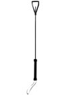 Bare Bondage Riding Crop