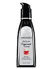 Wicked Lube Aqua Peppermint Cocoa 2 oz