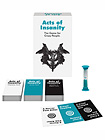 Acts Of Insanity