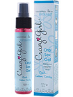 Crazy Girl Oral Sex Gel Cotton Candy 2.2 fl oz