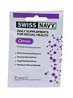 Swiss Navy Climax Female Enhancement 2 Capsules