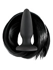 Filly Tails Black
