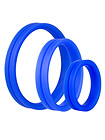 Screaming O Ring O Pro x3 Blue