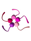 Shibari Pleasure Cherry Kegel Ball