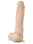 Adam & Eve Adam's Silicone Cock