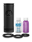 PDX Elite EZ Grip Stroker Black