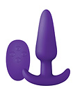 Luxe Zenith Wireless Plug Purple