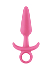 Firefly Prince Medium Pink