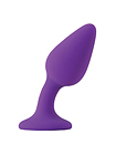 Inya Queen Purple