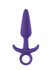 Inya Prince Medium Purple