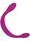Adam & Eve Joy Stick Rechargeable Wand
