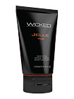 Wicked Lube Jelle Heat 4 oz