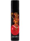 Wet Lube 4 In 1 Poppn Cherry 1 oz