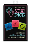 Glow In The Dark Sex Dice