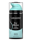 Wicked Lube Toy Breeze 3.3 fl oz.