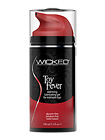 Wicked Lube Toy Fever 3.3 fl oz.