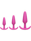 Mood Naughty 1 Trainer Set Pink