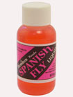 Spanish Fly Liquid Strawberry