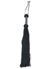 Sex & Mischief Rubber Whip Med 14