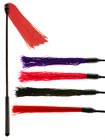 Rubber Tickler Black