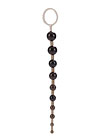 X10 Beads Black