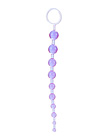X10 Beads Purple