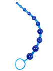 X10 Beads Blue