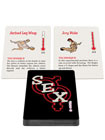 Sex Card Game